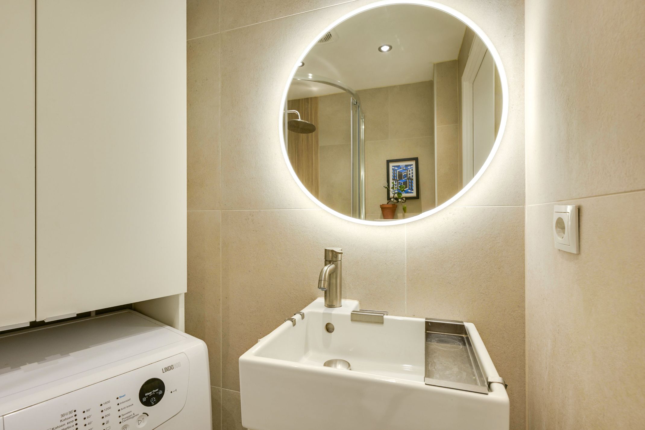 Foto 9 van Rauwenhofflaan 46