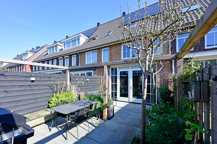 Foto 12 van Cannenburgh 62