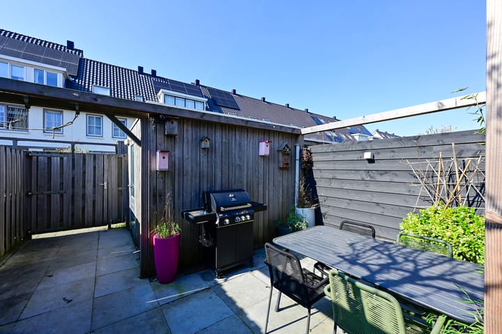 Foto 14 van Cannenburgh 62