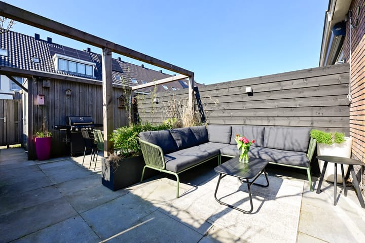 Foto 13 van Cannenburgh 62