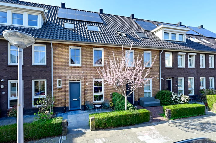 Foto 31 van Cannenburgh 62