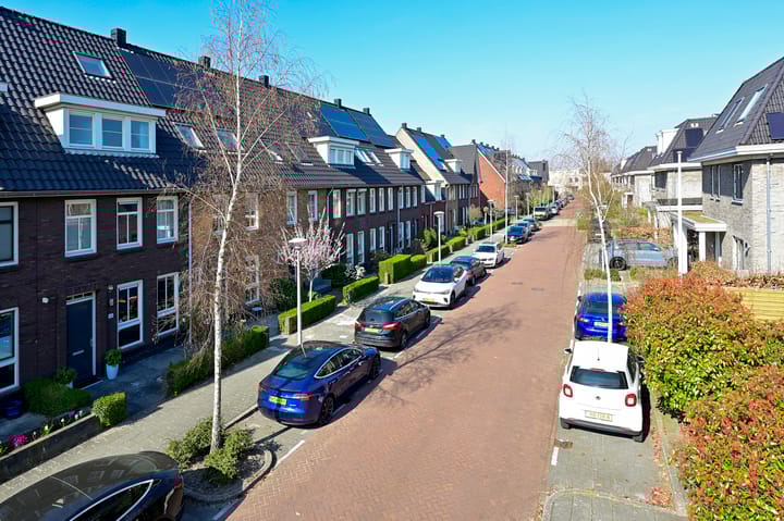 Foto 32 van Cannenburgh 62