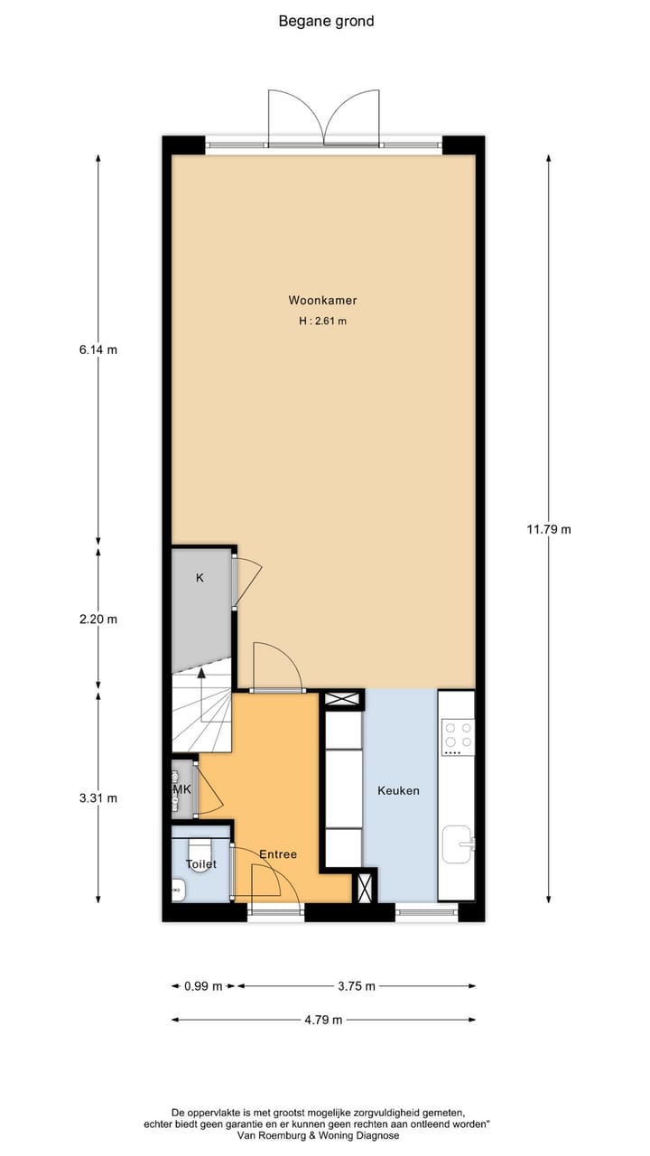 Foto 34 van Cannenburgh 62