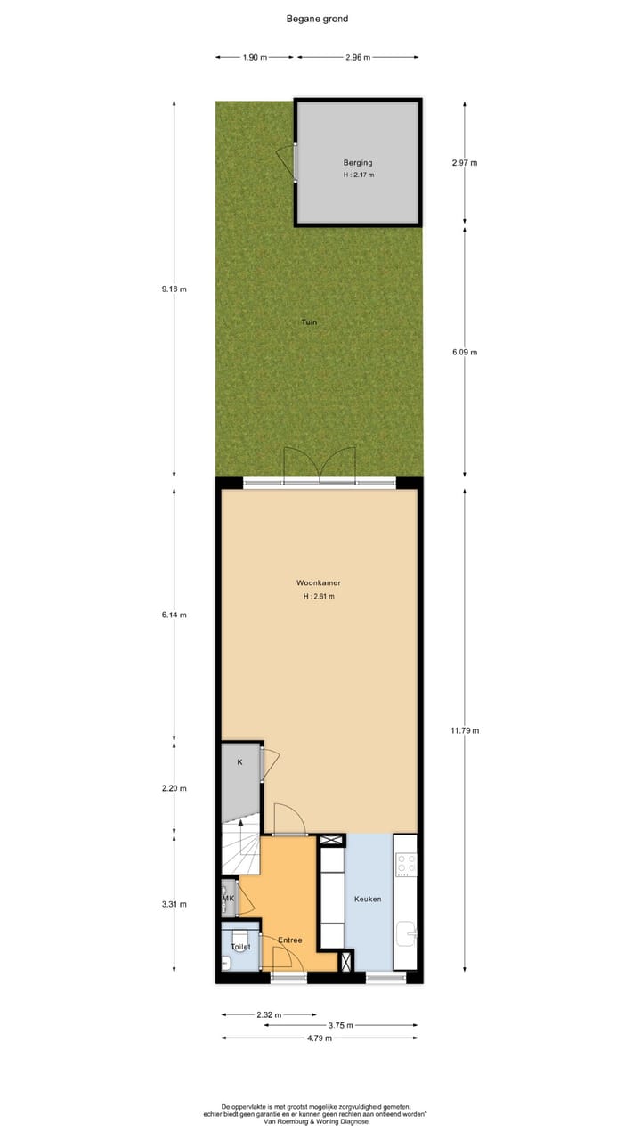 Foto 36 van Cannenburgh 62