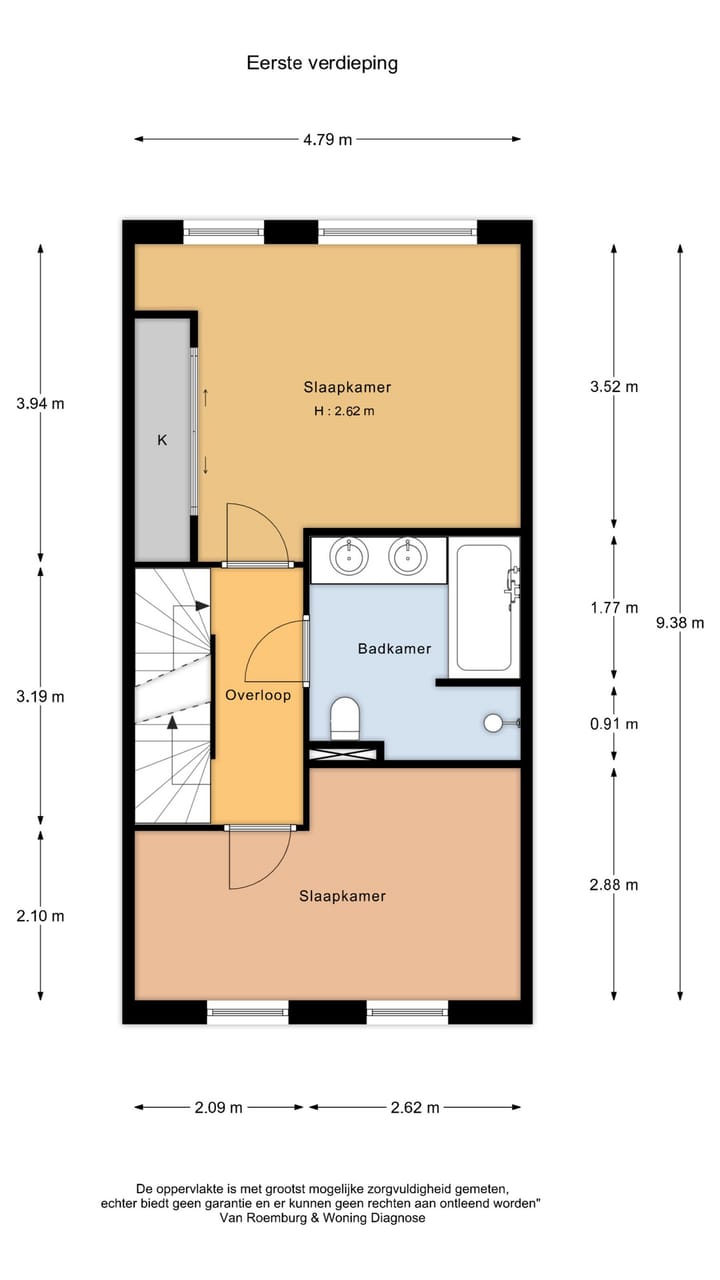 Foto 38 van Cannenburgh 62
