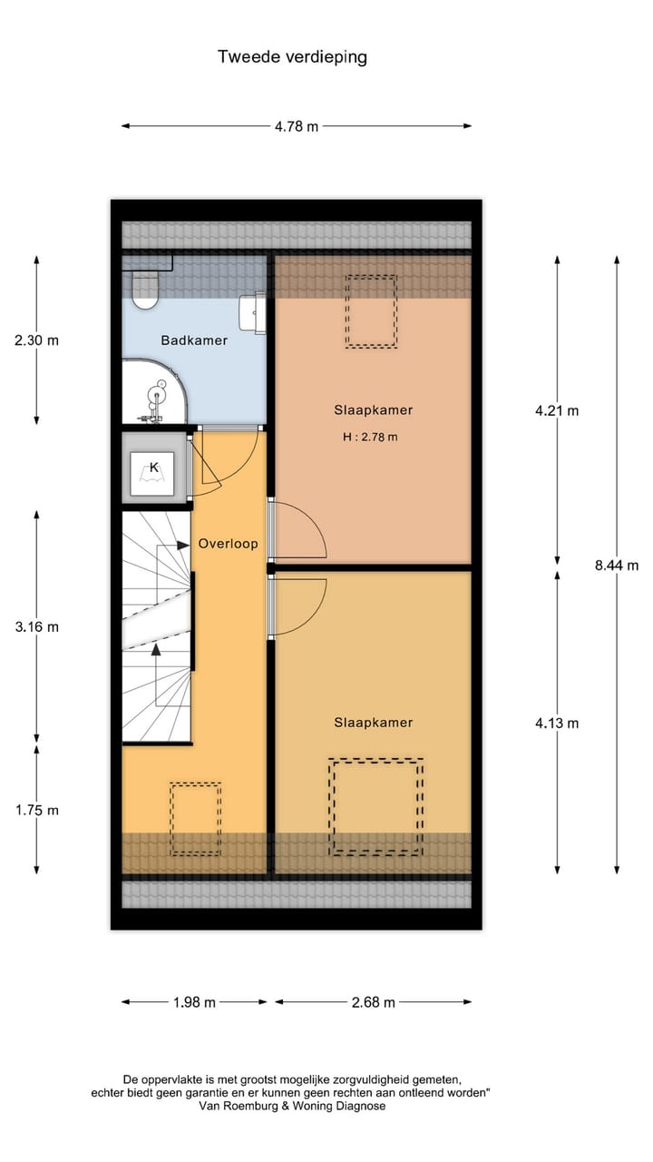 Foto 40 van Cannenburgh 62
