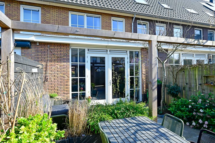 Foto 11 van Cannenburgh 62