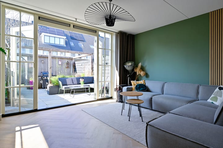 Foto 2 van Cannenburgh 62