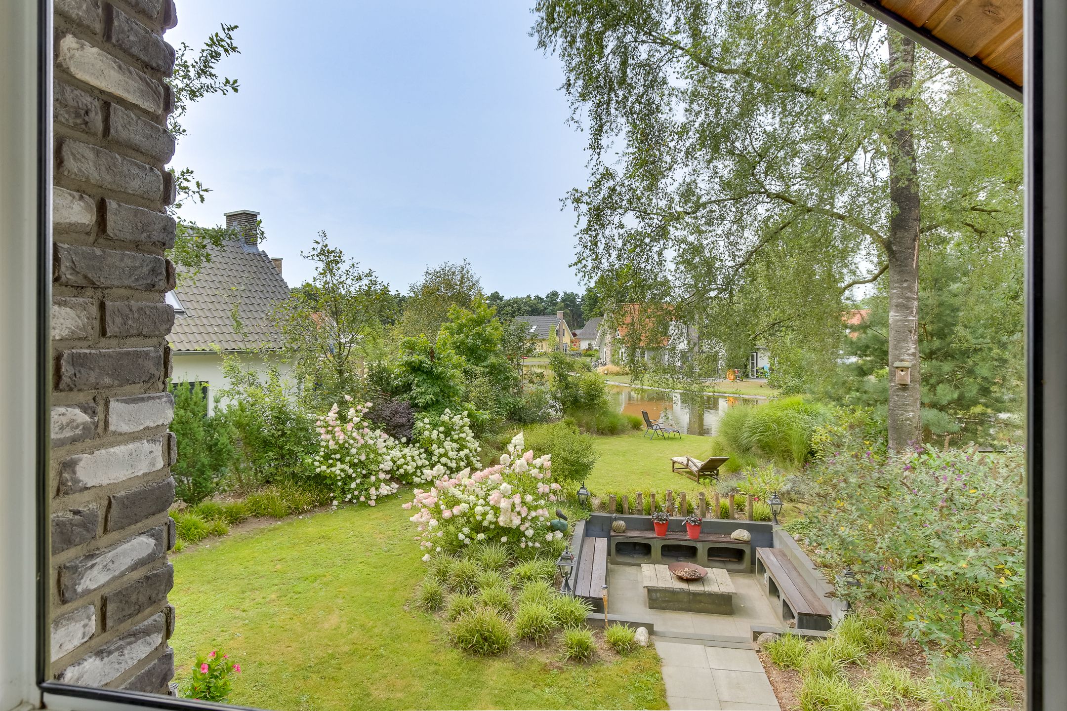 4-bedroom freehold villa in Lochem — photo 5 of 5