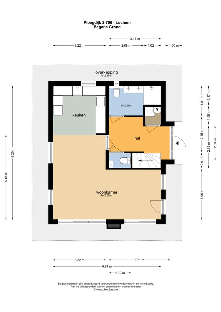 Foto 51 van Ploegdijk 2-700