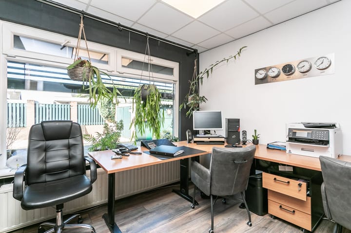 Foto 15 van Maastrichterstraat 120