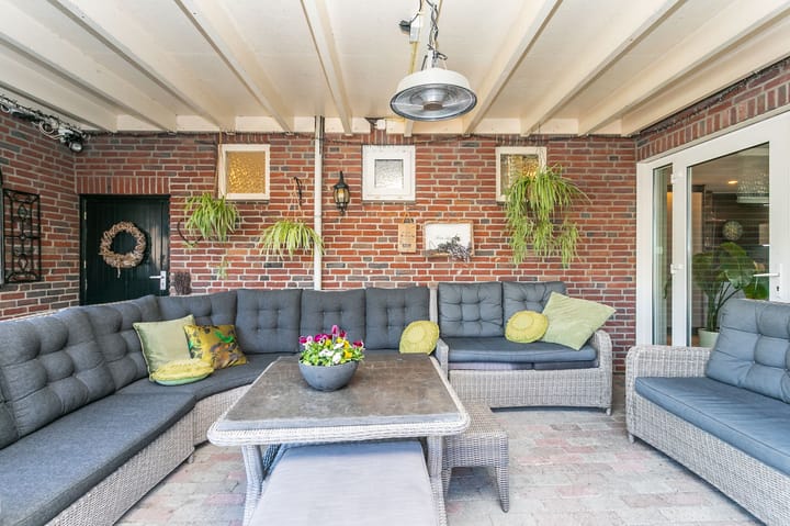 Foto 33 van Maastrichterstraat 120