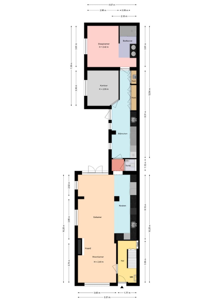 Foto 45 van Maastrichterstraat 120