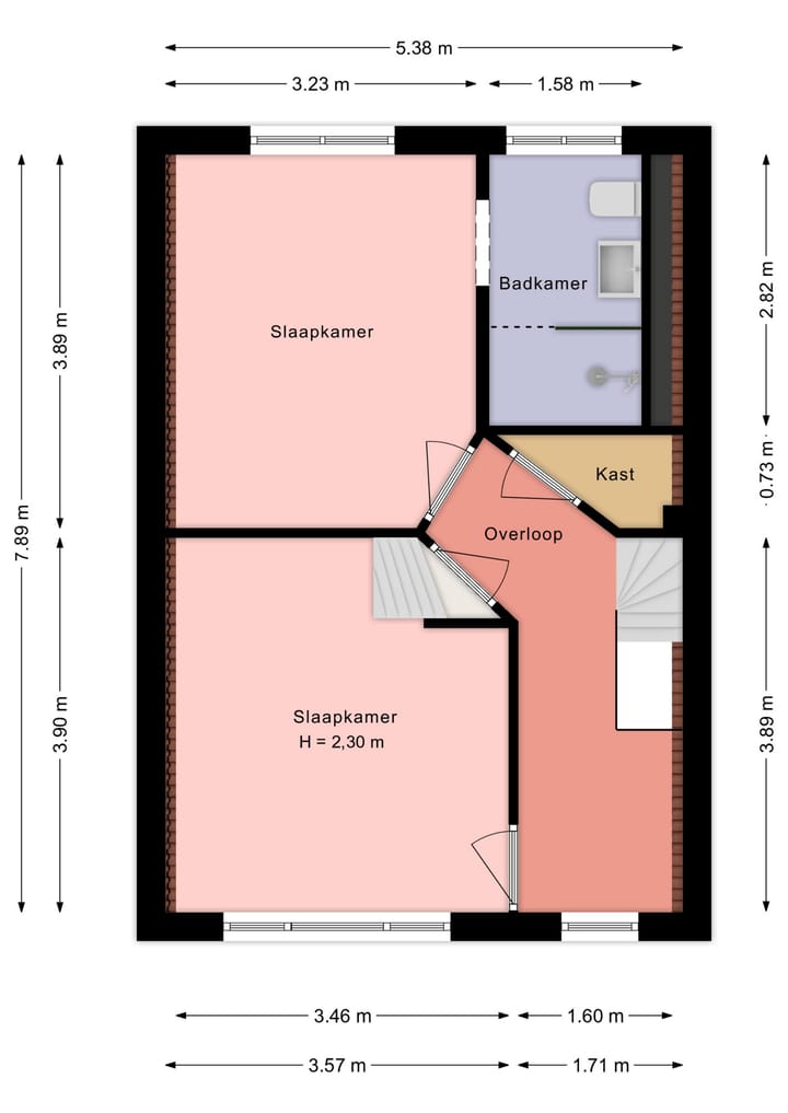 Foto 46 van Maastrichterstraat 120