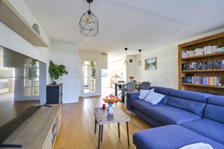 Foto 2 van Valkenkamp 533