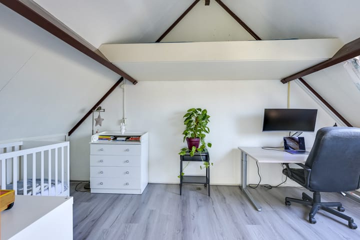 Foto 3 van Valkenkamp 533