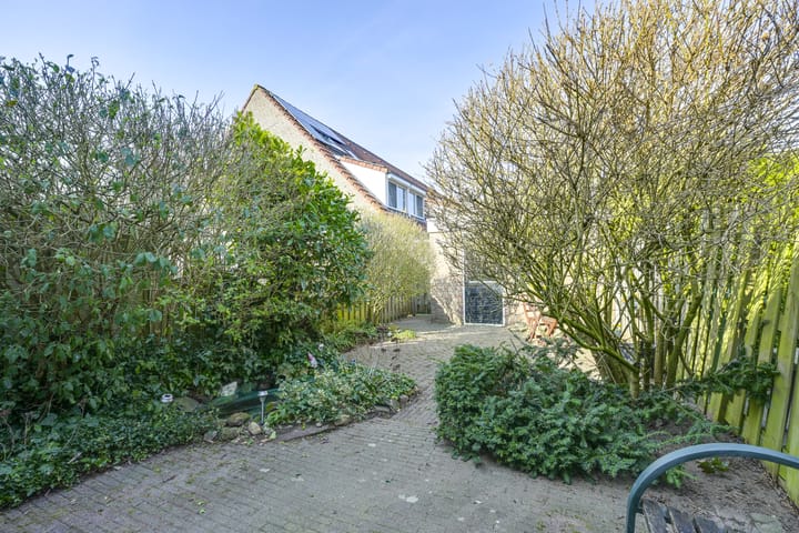 Foto 4 van Valkenkamp 533