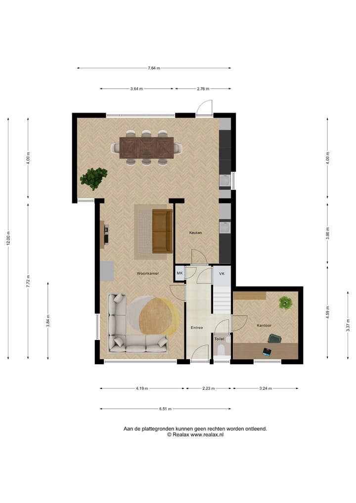 Foto 38 van Mispelkampdijk 16