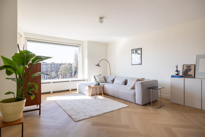 Foto 2 van Victor Hugoplantsoen 8-3