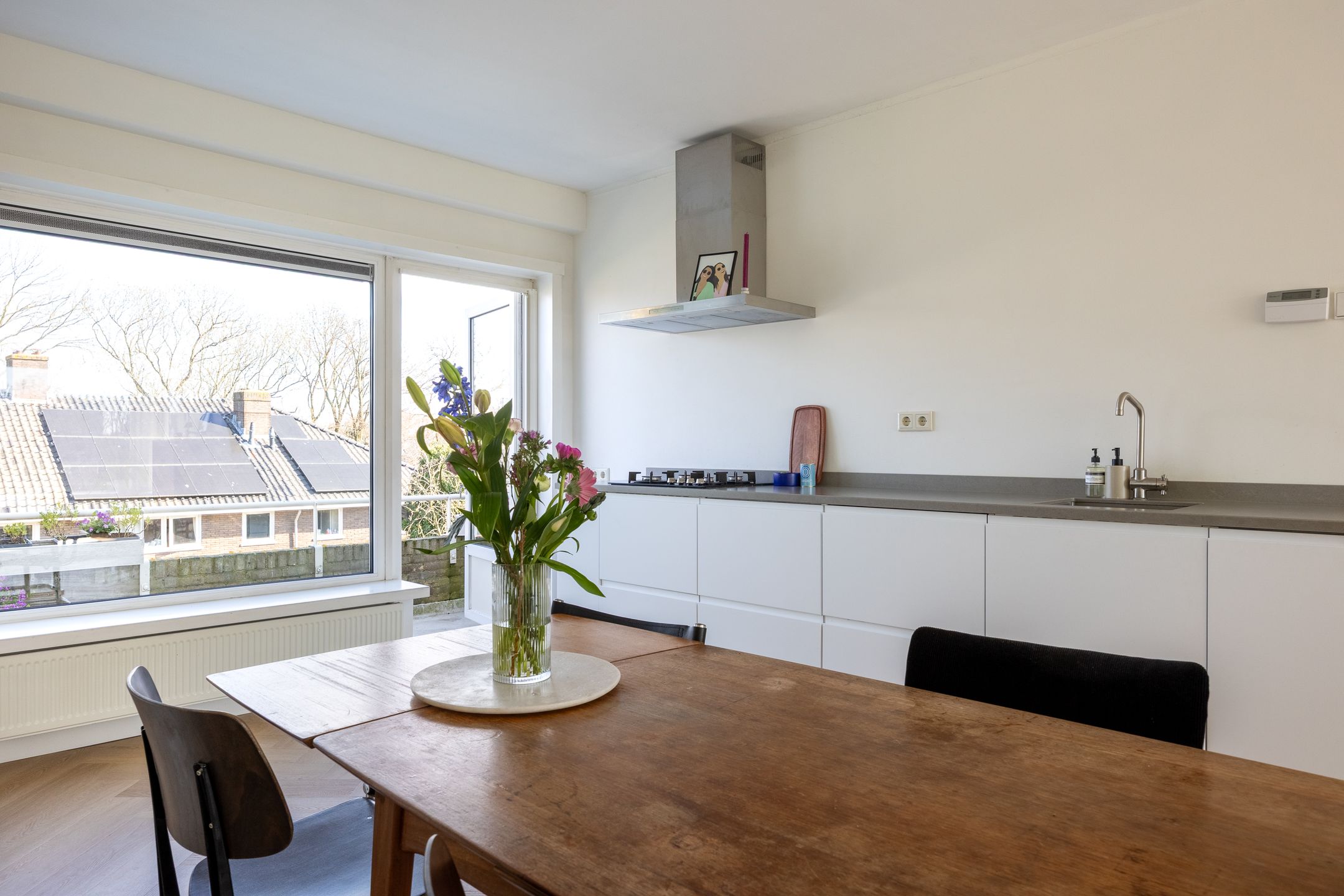 Foto 3 van Victor Hugoplantsoen 8-3