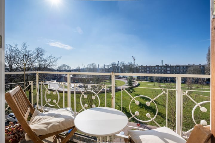 Foto 4 van Victor Hugoplantsoen 8-3