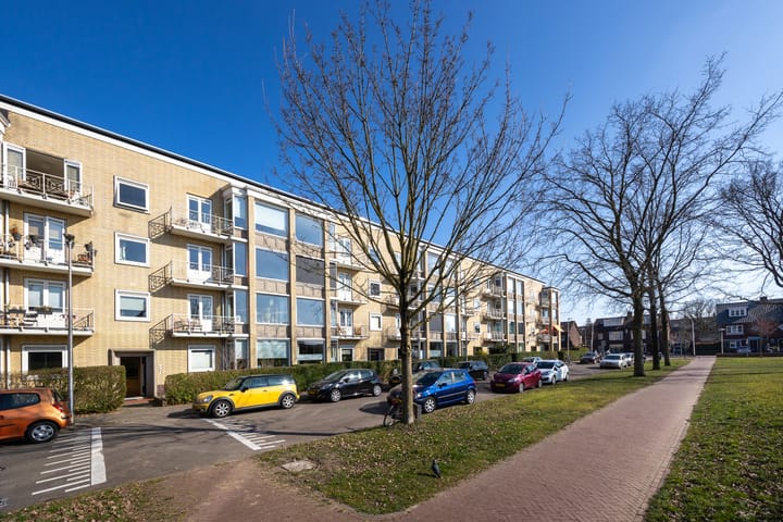 Foto 5 van Victor Hugoplantsoen 8-3