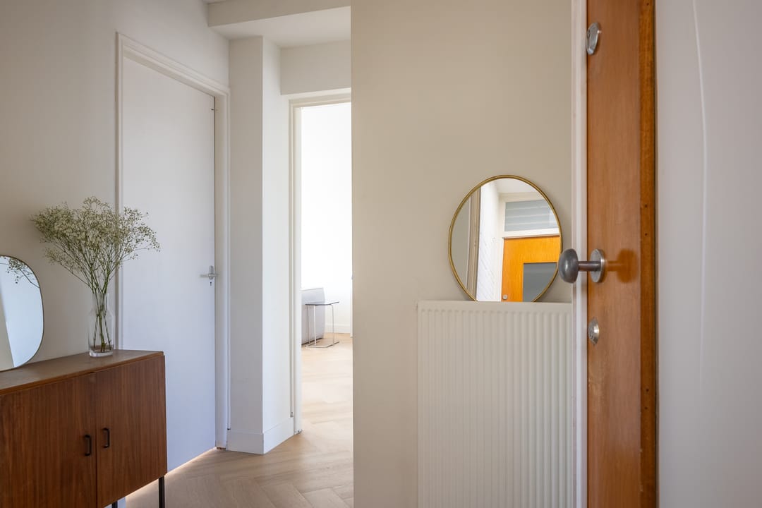 Foto 7 van Victor Hugoplantsoen 8-3