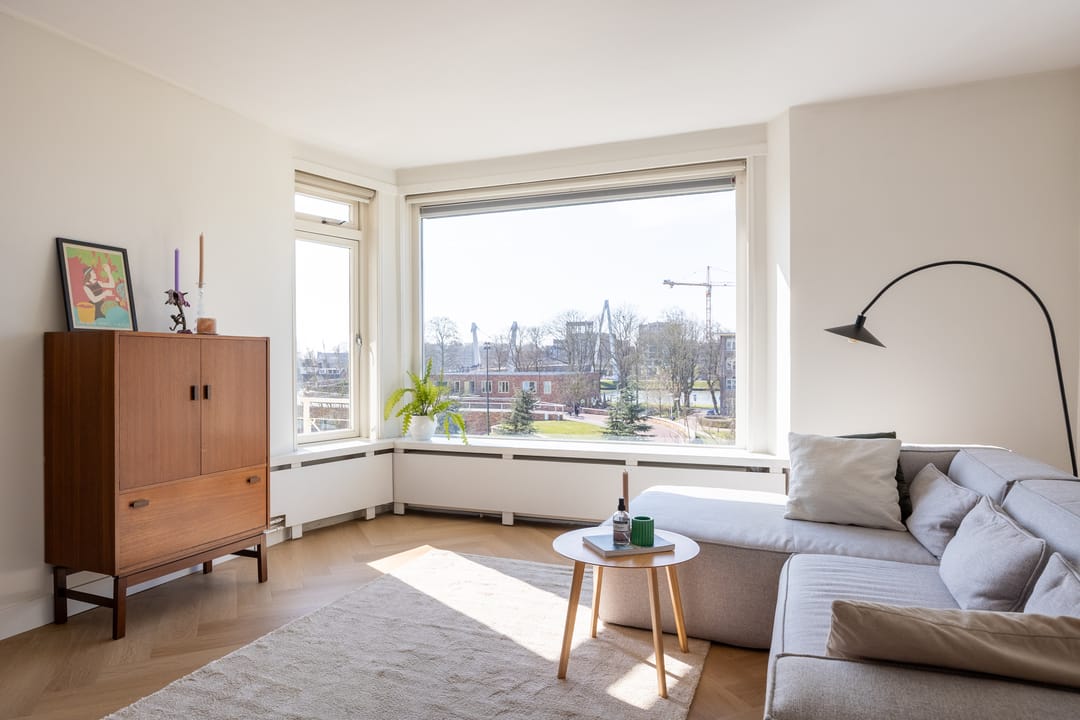 Foto 8 van Victor Hugoplantsoen 8-3