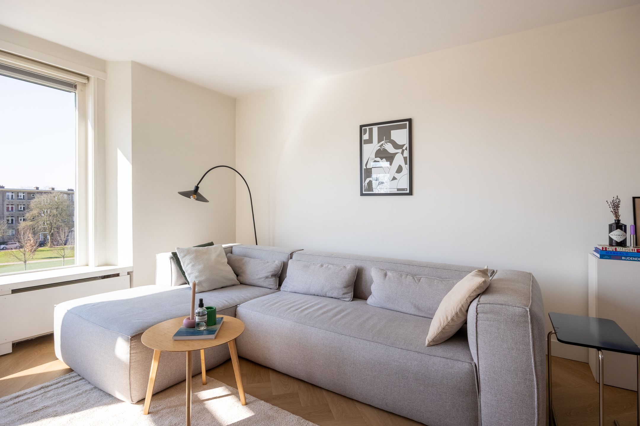 Foto 9 van Victor Hugoplantsoen 8-3