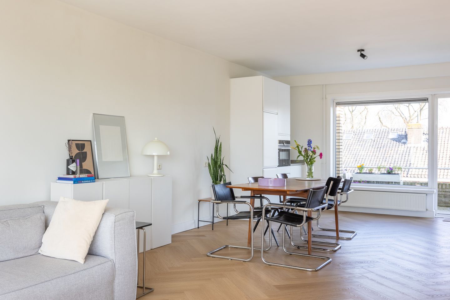 Foto 10 van Victor Hugoplantsoen 8-3