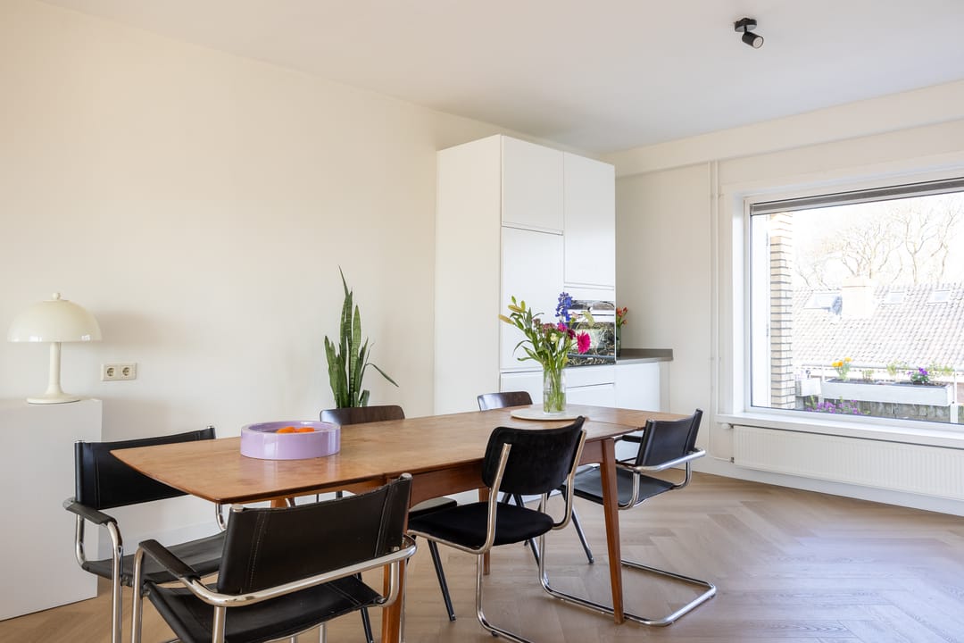 Foto 11 van Victor Hugoplantsoen 8-3