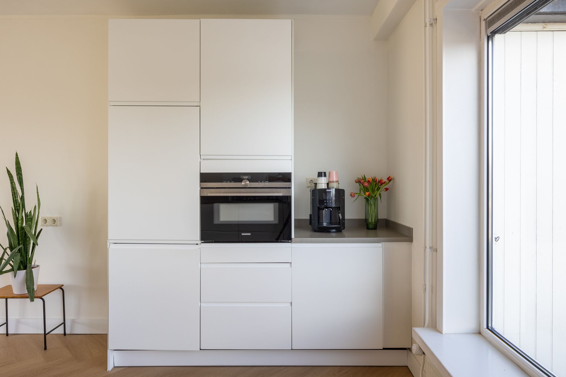 Foto 15 van Victor Hugoplantsoen 8-3