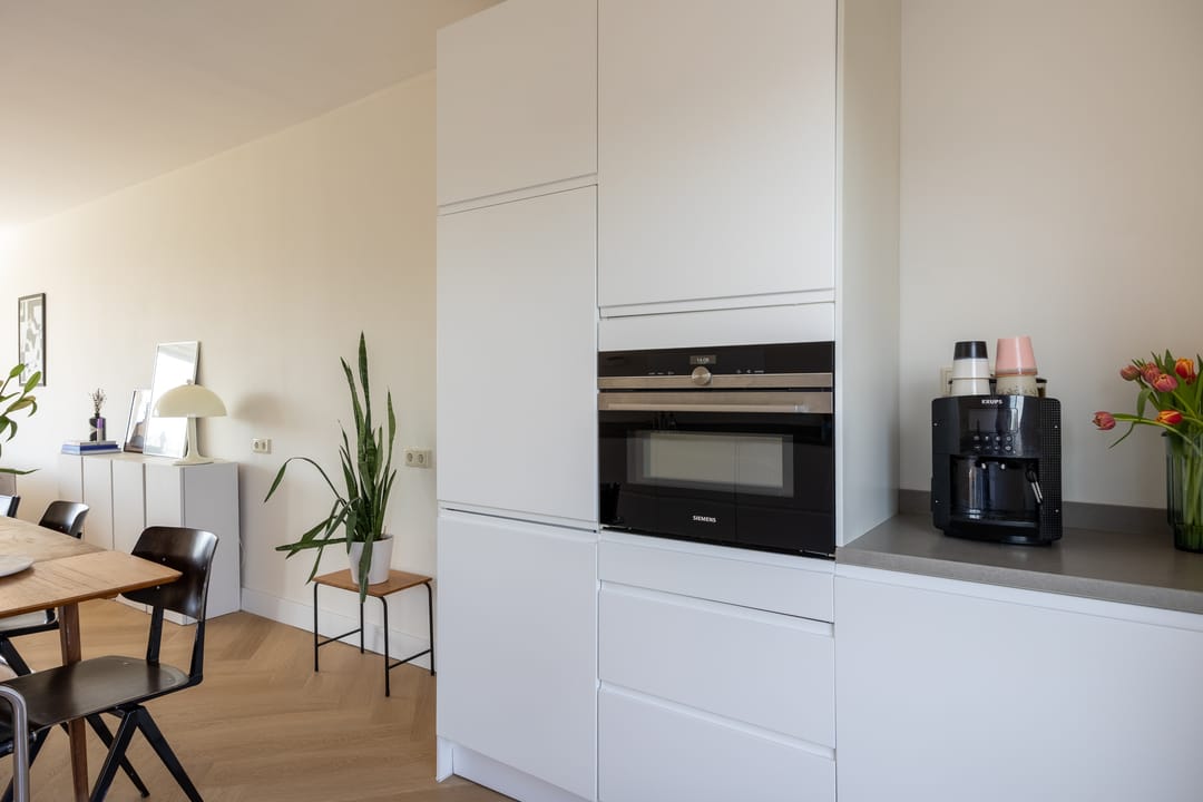 Foto 16 van Victor Hugoplantsoen 8-3