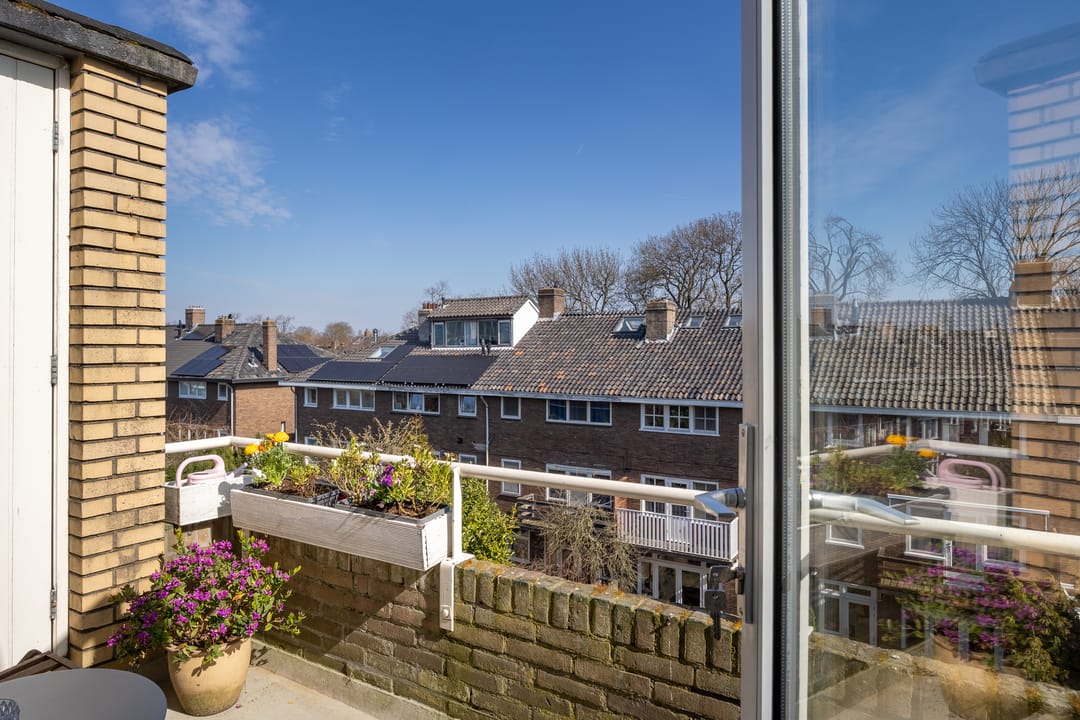 Foto 17 van Victor Hugoplantsoen 8-3