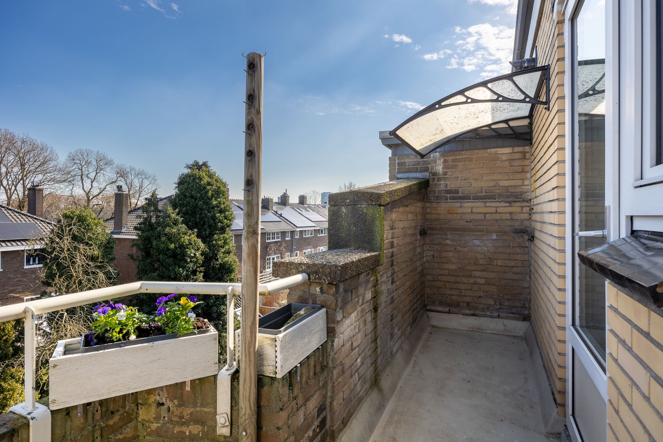 Foto 18 van Victor Hugoplantsoen 8-3