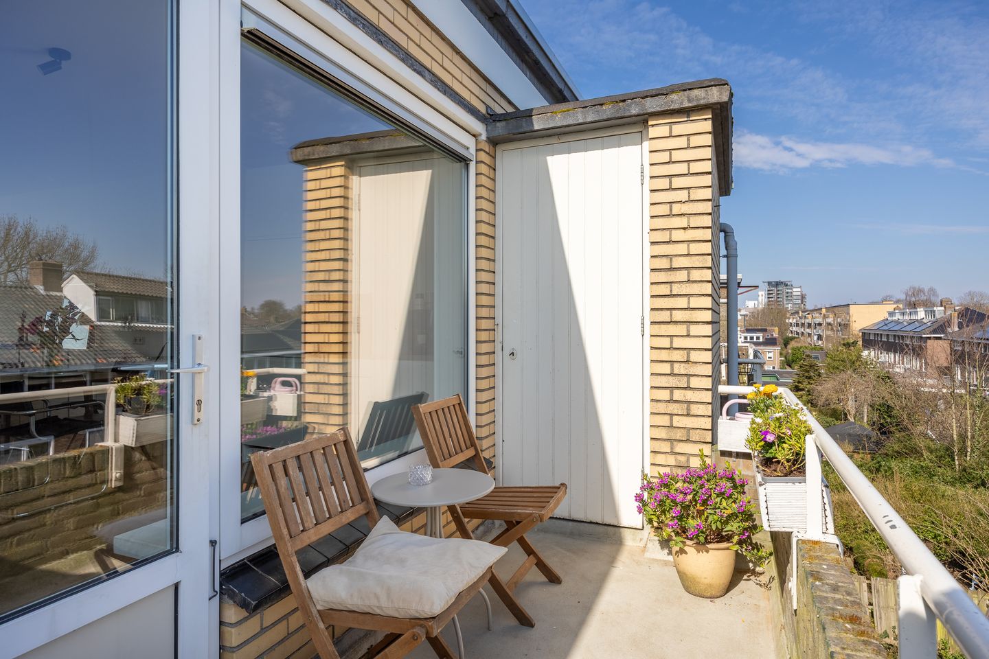 Foto 19 van Victor Hugoplantsoen 8-3