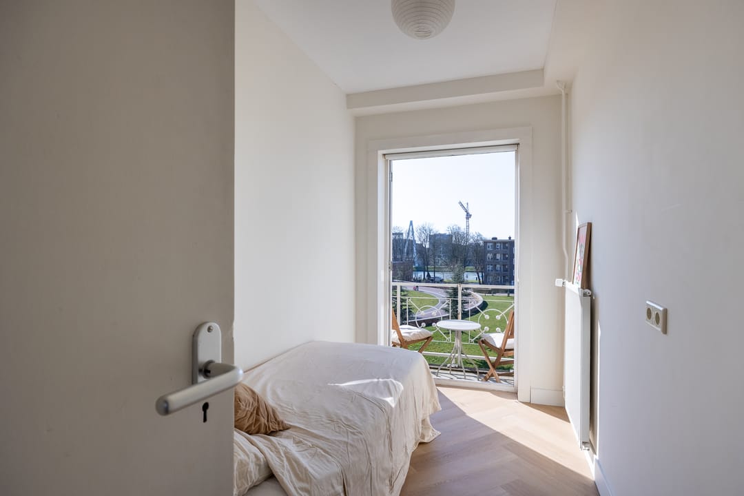 Foto 22 van Victor Hugoplantsoen 8-3