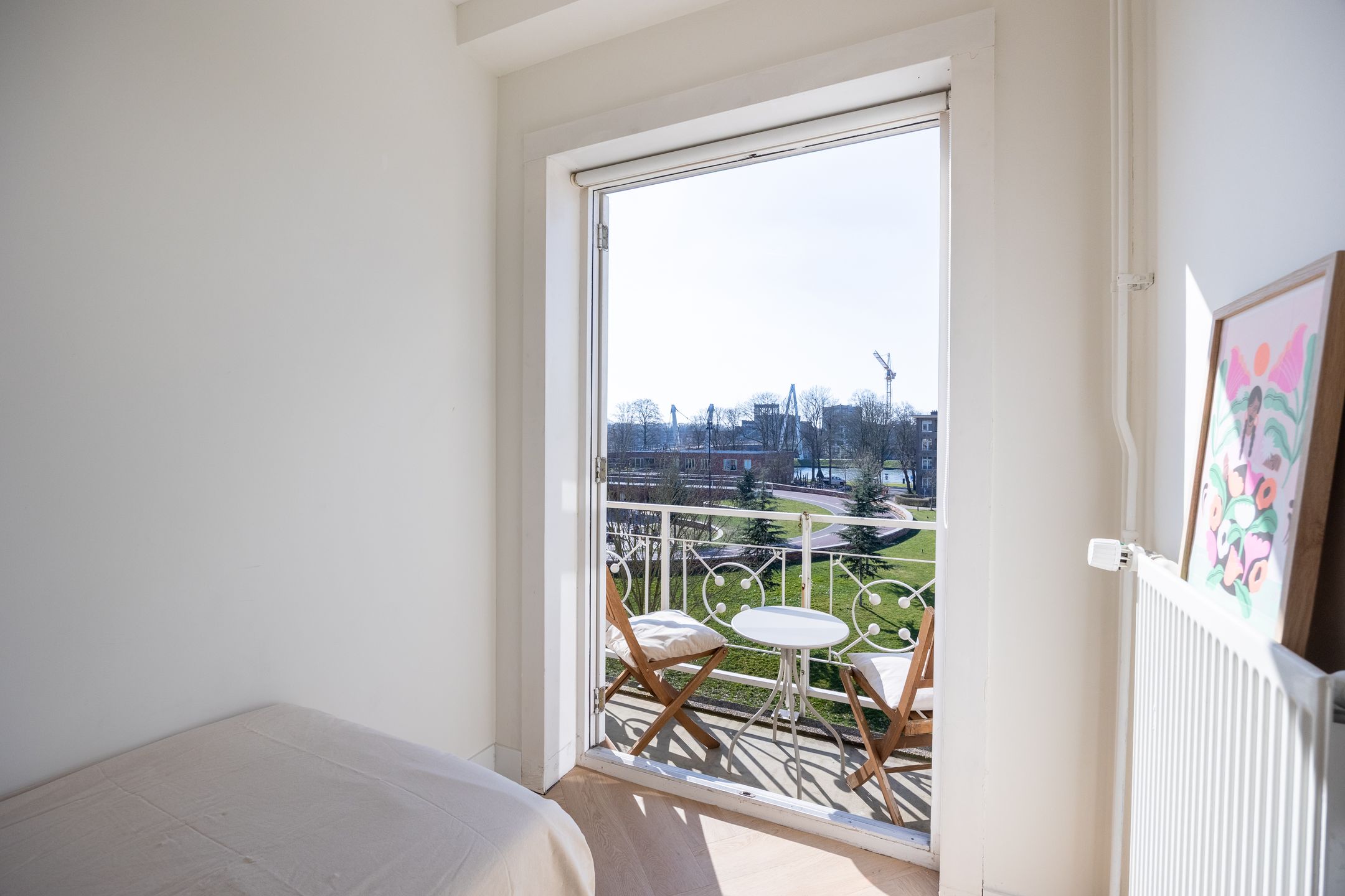 Foto 24 van Victor Hugoplantsoen 8-3