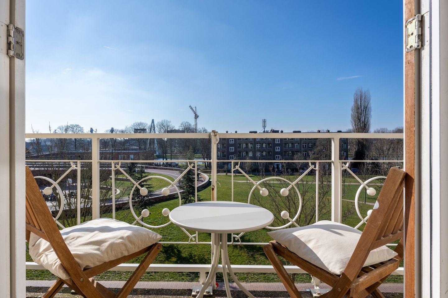 Foto 25 van Victor Hugoplantsoen 8-3