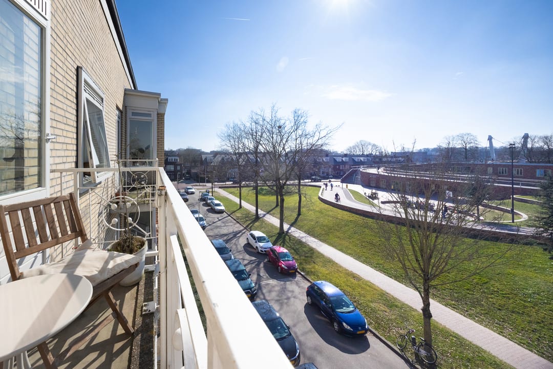 Foto 26 van Victor Hugoplantsoen 8-3