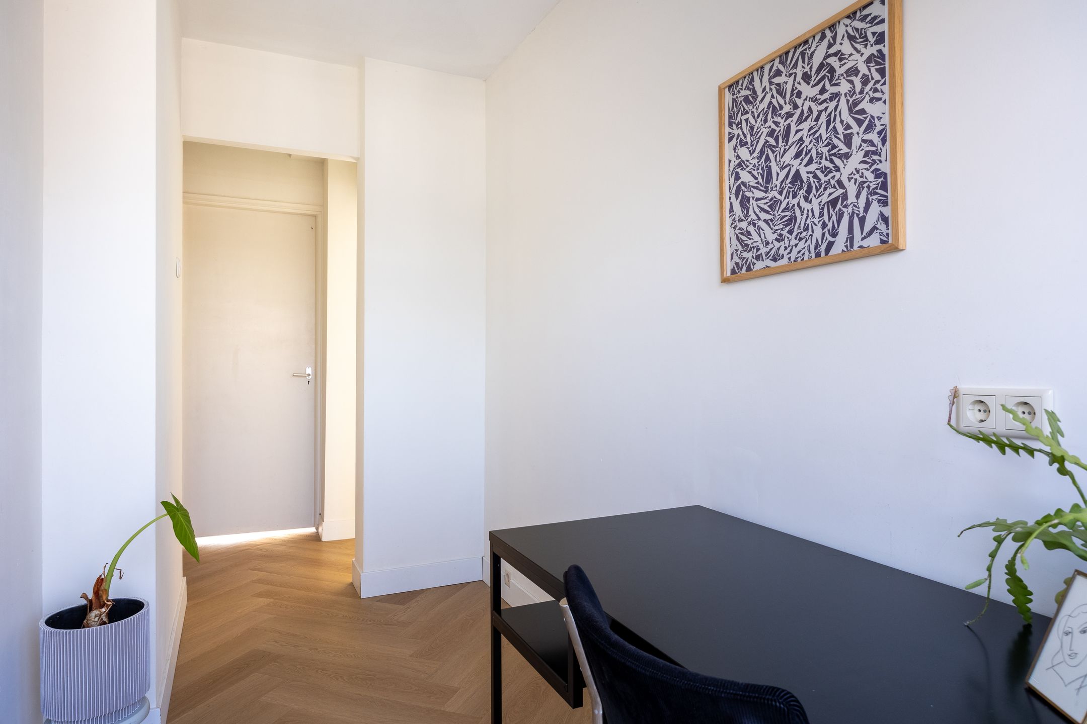 Foto 27 van Victor Hugoplantsoen 8-3