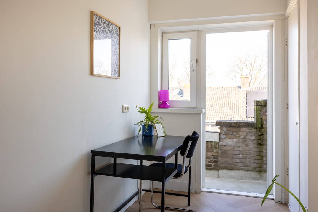 Foto 28 van Victor Hugoplantsoen 8-3