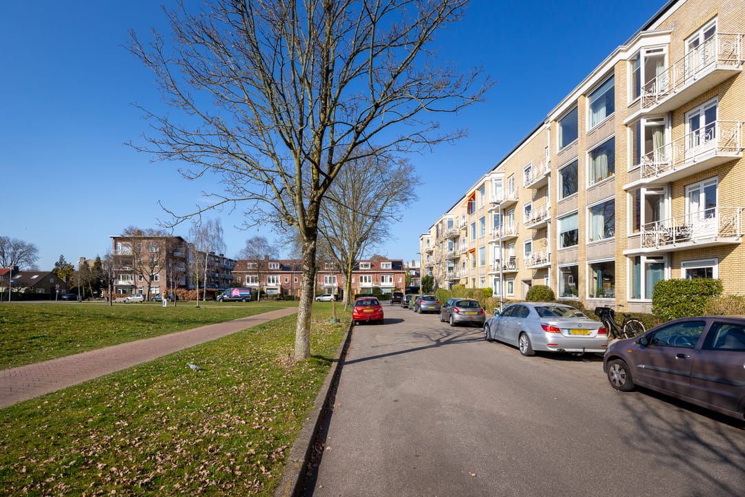 Foto 32 van Victor Hugoplantsoen 8-3