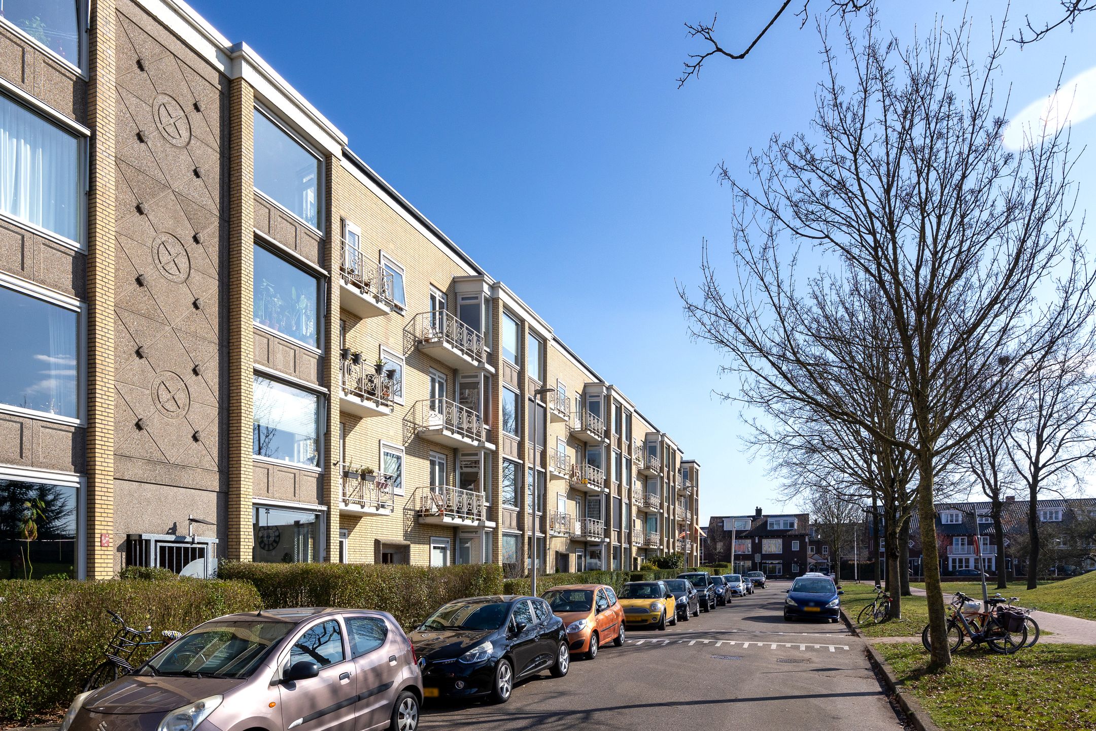 Foto 33 van Victor Hugoplantsoen 8-3