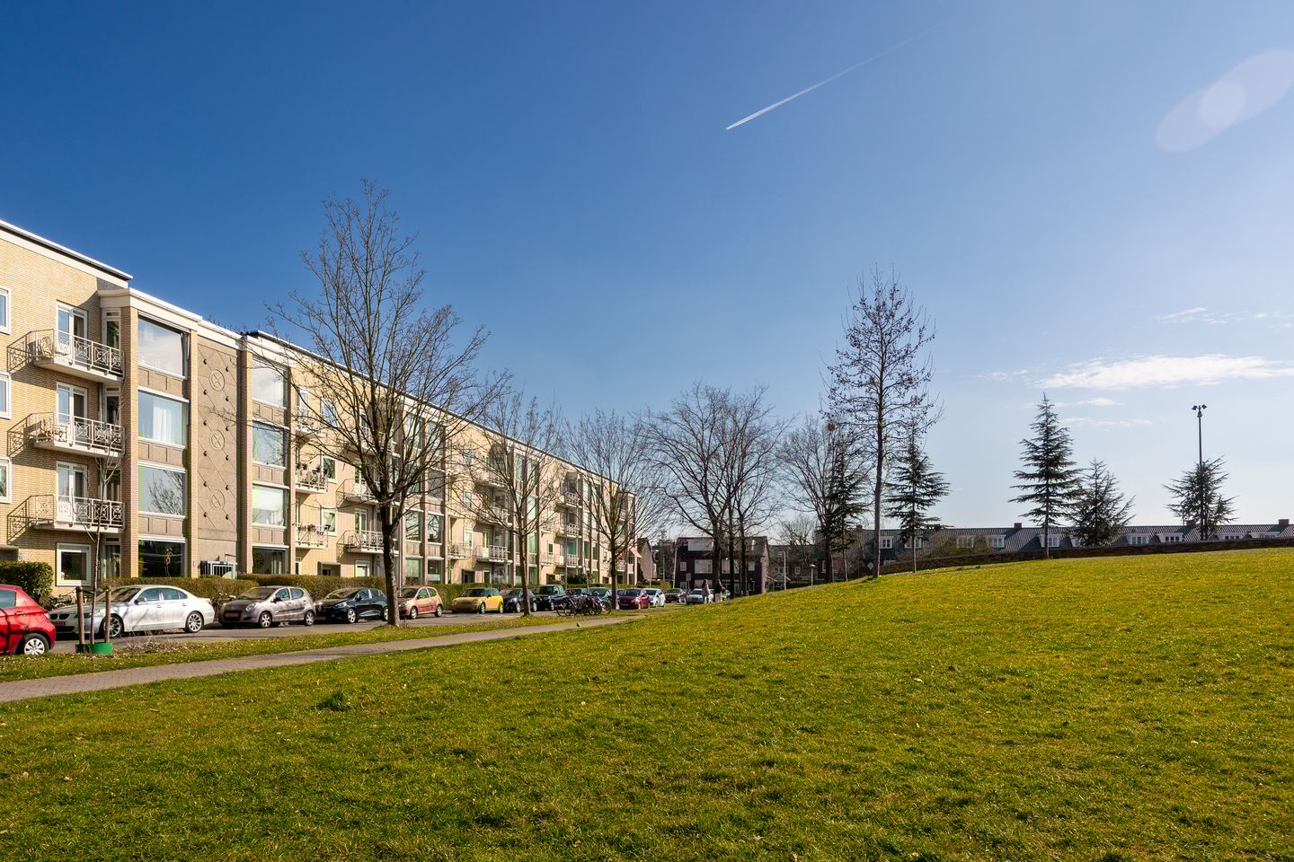 Foto 34 van Victor Hugoplantsoen 8-3