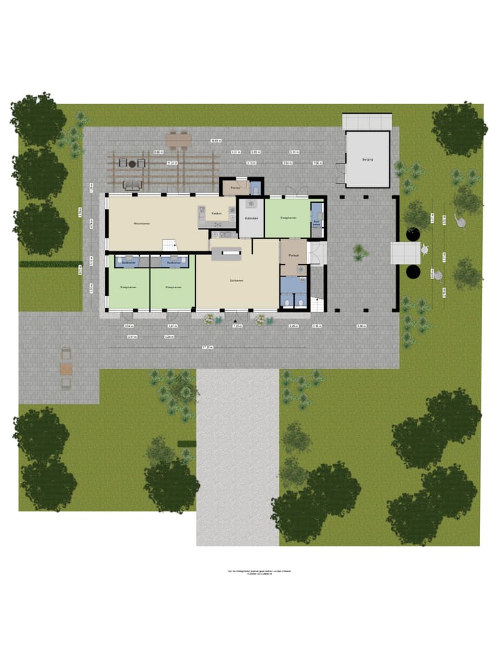 Foto 44 van Lommerrijk 2