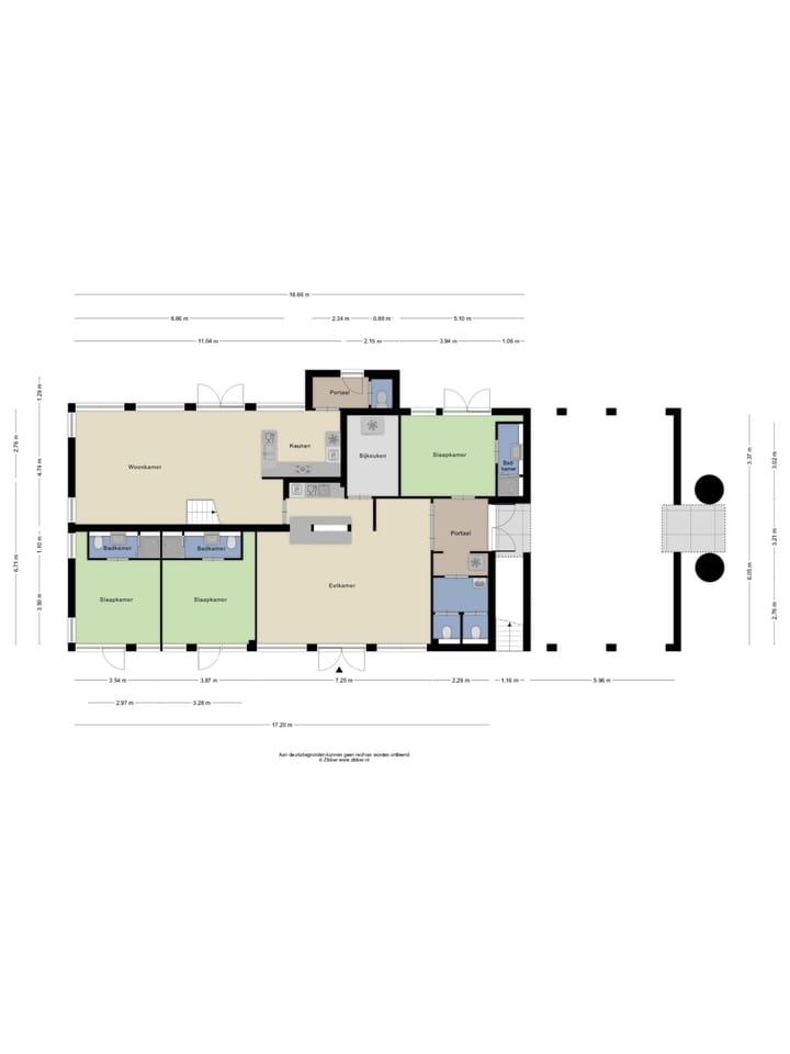 Foto 45 van Lommerrijk 2