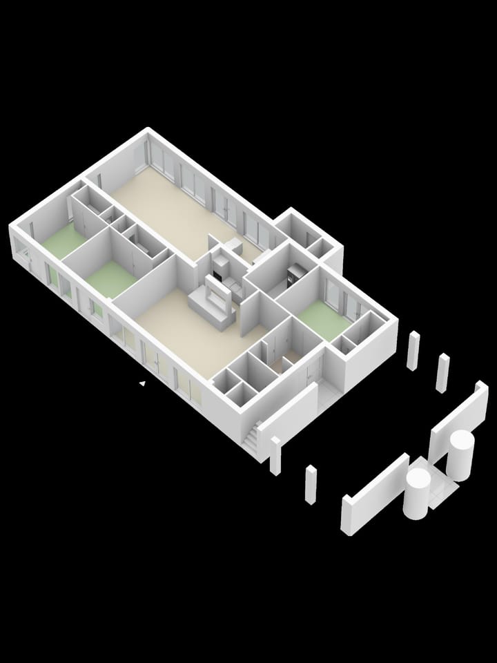 Foto 46 van Lommerrijk 2