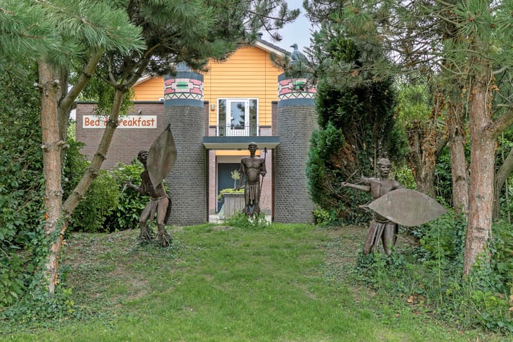 Foto 25 van Lommerrijk 2