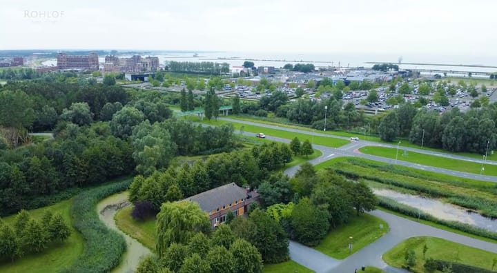 Foto 36 van Lommerrijk 2